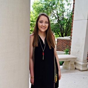 Meet your Posher, Faith